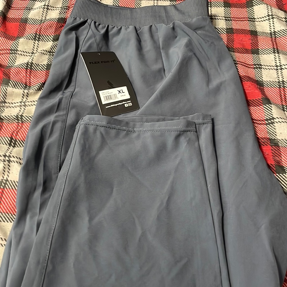 Women pants 90 degree by reflex